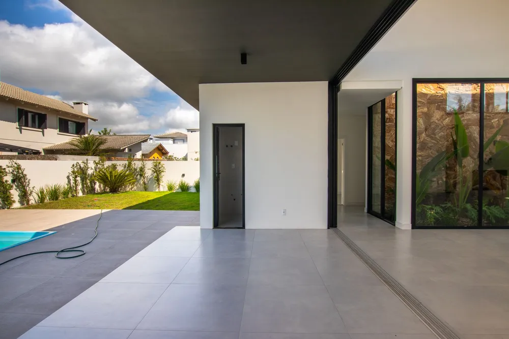Casa, 4 quartos, 274 m² - Foto 7