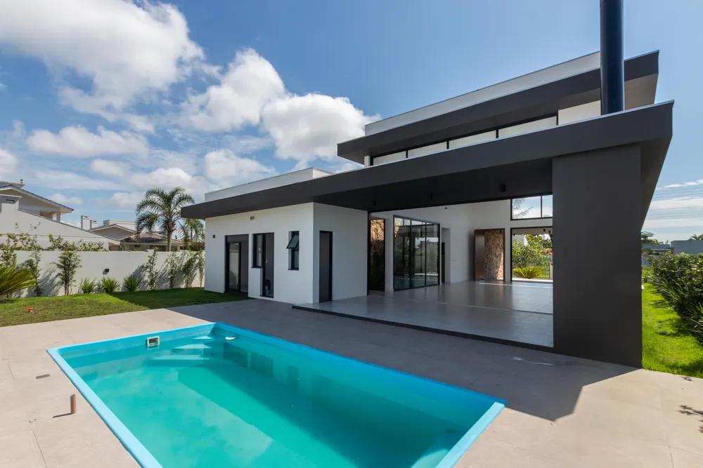 Casa, 4 quartos, 274 m² - Foto 4