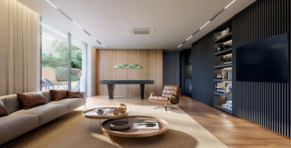 Apartamento, 3 quartos, 171 m² - Foto 10
