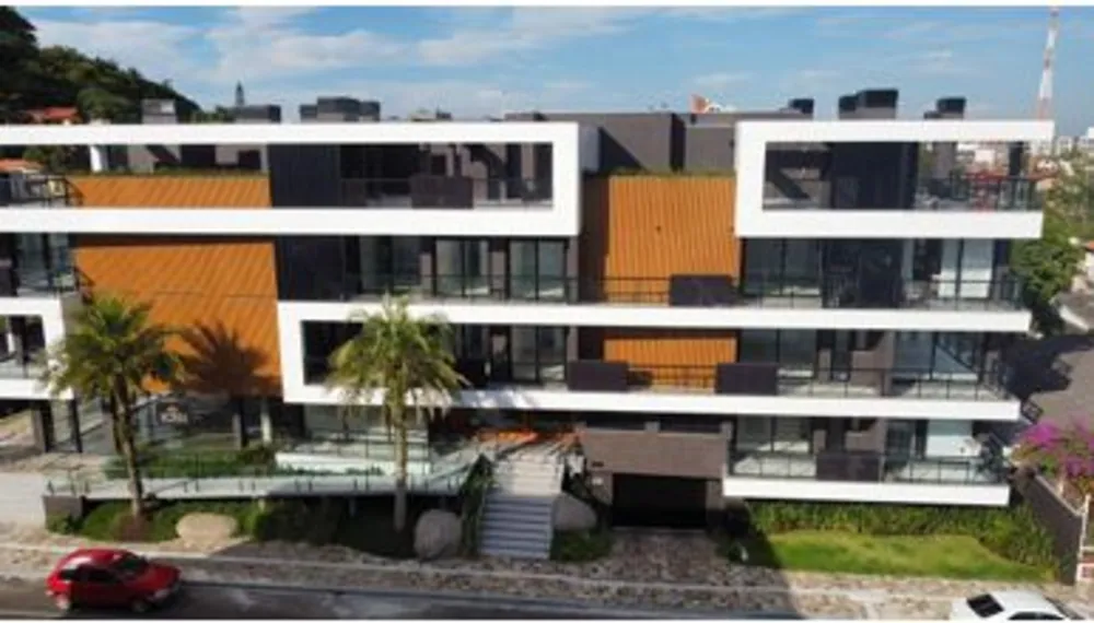 Apartamento, 2 quartos, 167 m² - Foto 1