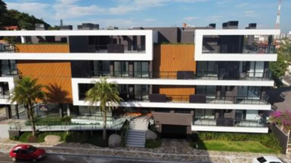 Apartamento, 2 quartos, 167 m² - Foto 5