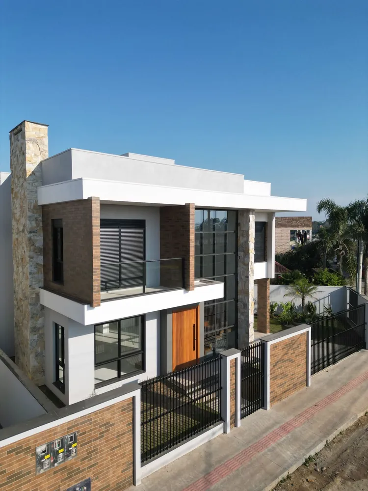 Casa, 3 quartos, 185 m² - Foto 2