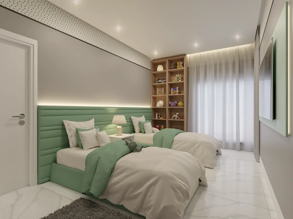 Casa, 3 quartos, 185 m² - Foto 6