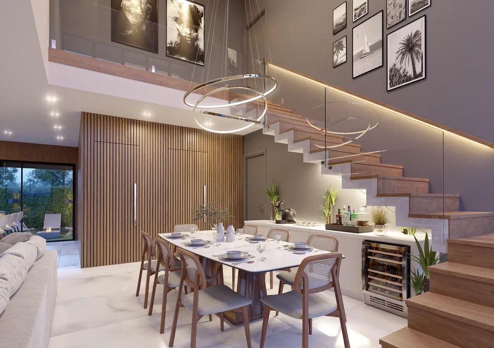 Casa, 3 quartos, 185 m² - Foto 5