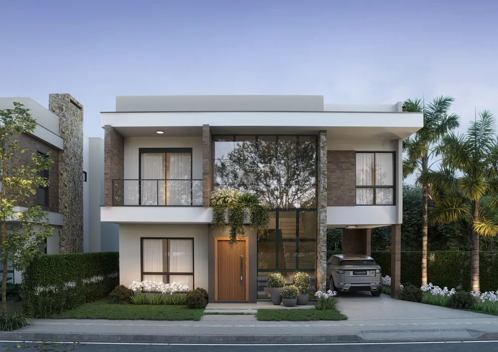 Casa, 3 quartos, 185 m² - Foto 4