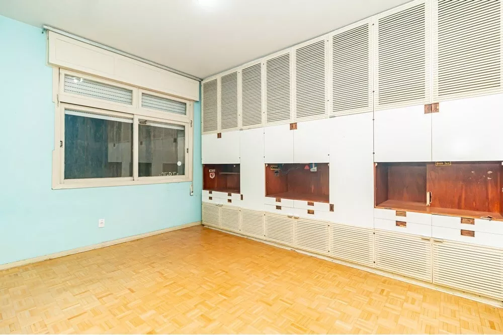 Apartamento à venda com 3 quartos, 214m² - Foto 3