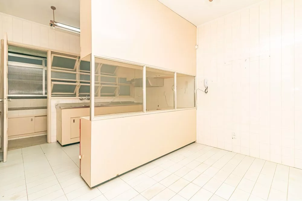 Apartamento à venda com 3 quartos, 214m² - Foto 6