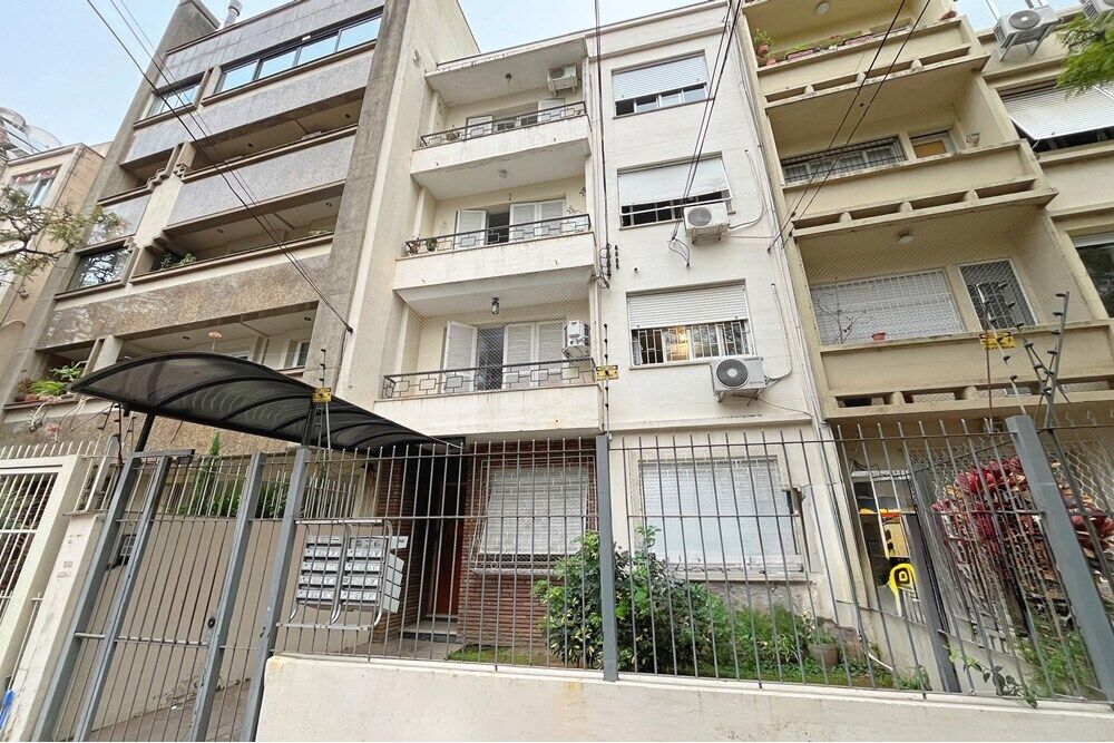 Apartamento à venda com 3 quartos, 113m² - Foto 1