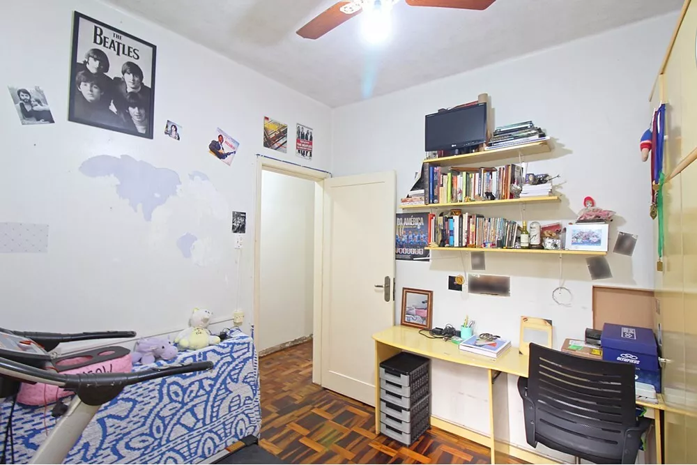 Apartamento à venda com 3 quartos, 113m² - Foto 16