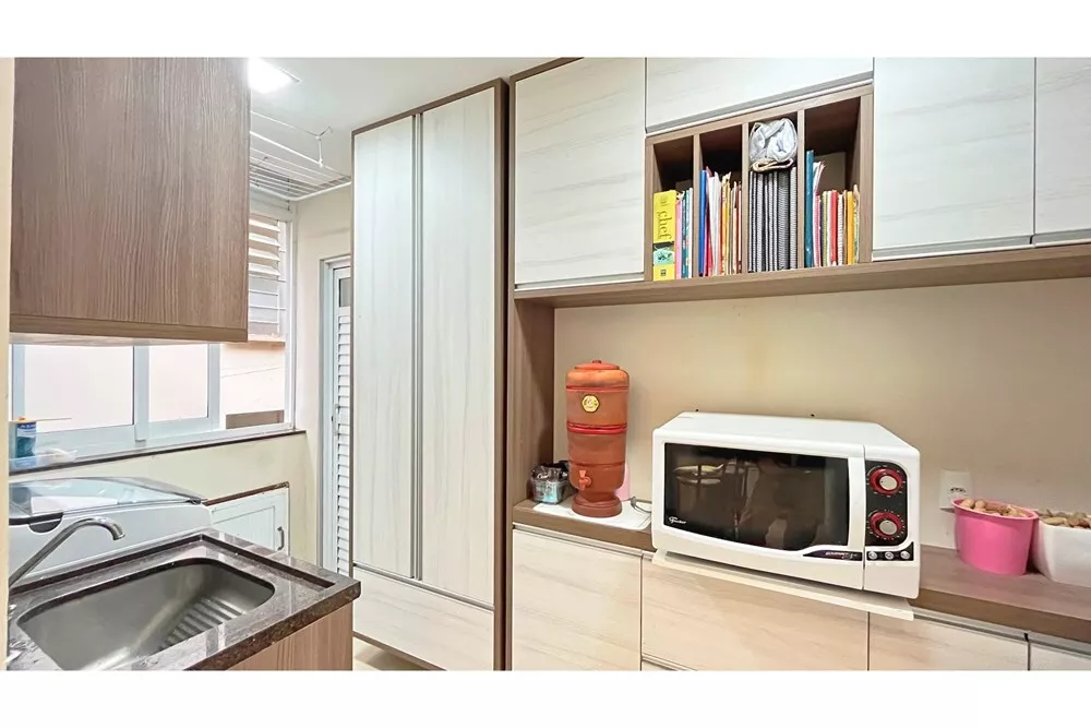 Apartamento à venda com 3 quartos, 113m² - Foto 5