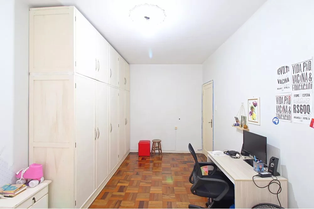 Apartamento à venda com 3 quartos, 113m² - Foto 14