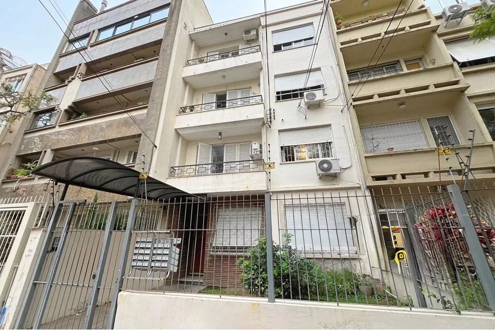 Apartamento à venda com 3 quartos, 113m² - Foto 1