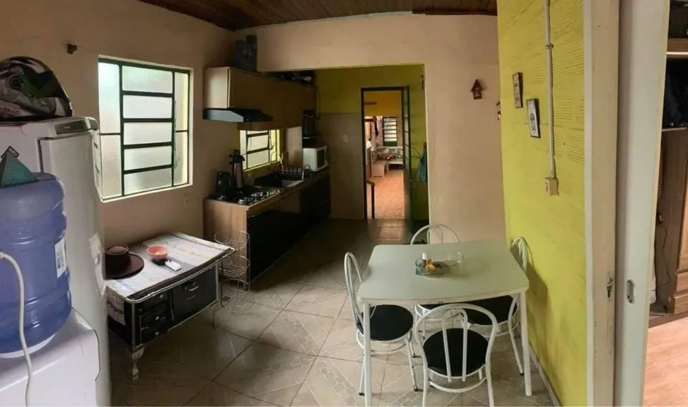Casa, 3 quartos, 594 m² - Foto 5