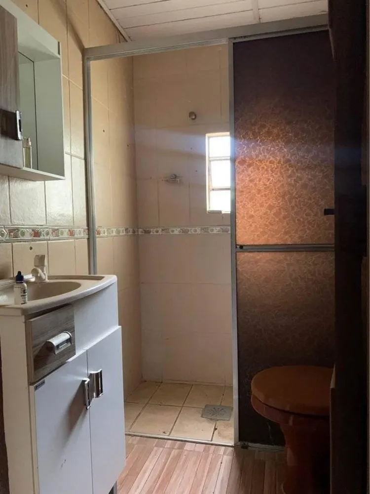 Casa, 3 quartos, 594 m² - Foto 13