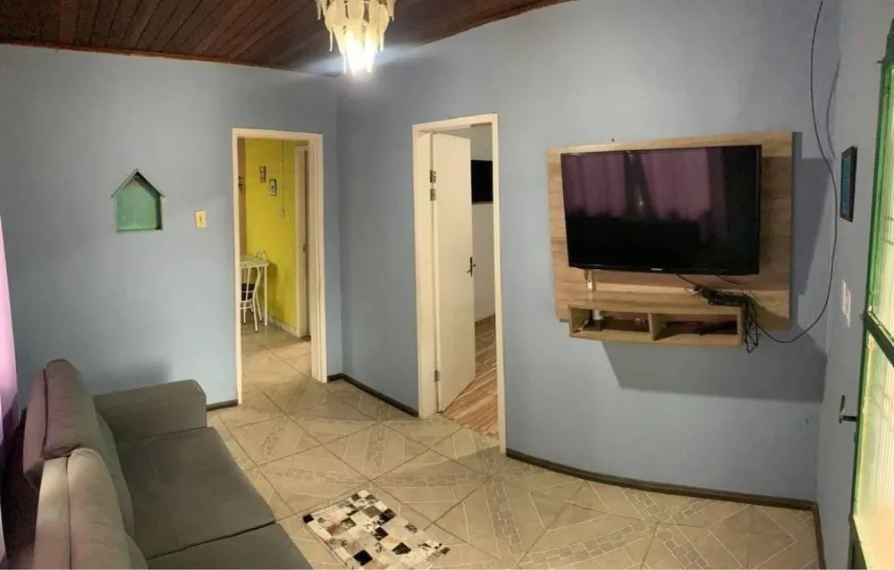 Casa, 3 quartos, 594 m² - Foto 2