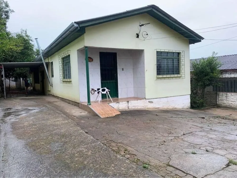 Casa, 3 quartos, 594 m² - Foto 1