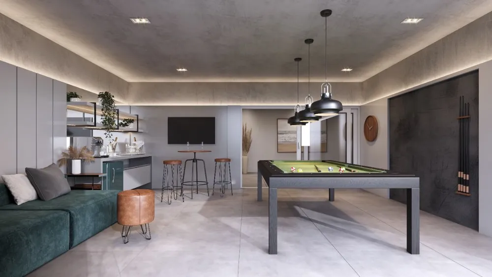 Apartamento, 2 quartos, 83 m² - Foto 9