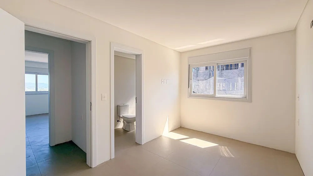 Apartamento, 2 quartos, 83 m² - Foto 1