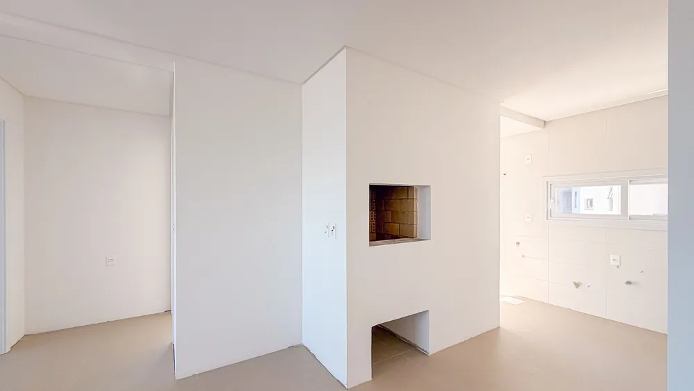 Apartamento, 2 quartos, 83 m² - Foto 4