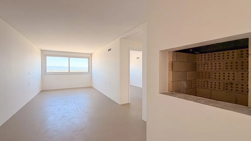 Apartamento, 2 quartos, 83 m² - Foto 2