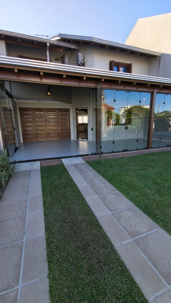 Apartamento, 3 quartos, 202 m² - Foto 3