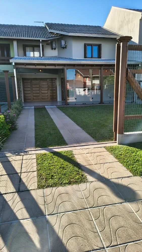 Apartamento, 3 quartos, 202 m² - Foto 2
