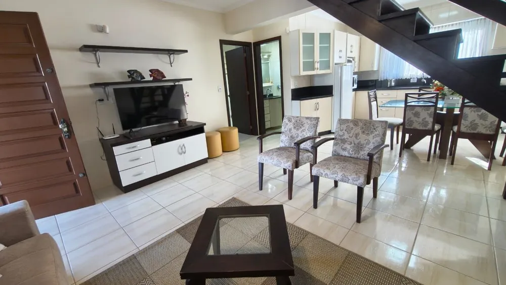 Apartamento, 3 quartos, 202 m² - Foto 5