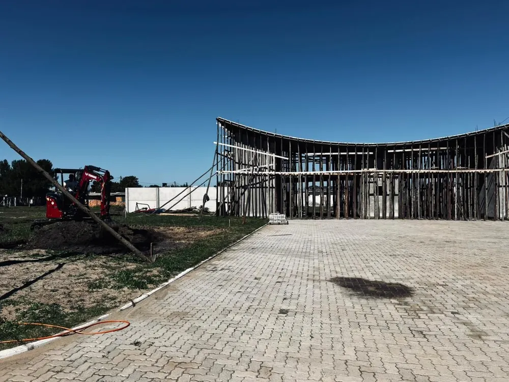 Terreno, 456 m² - Foto 2