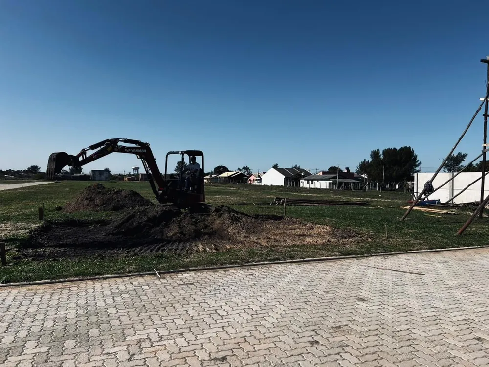 Terreno, 456 m² - Foto 8