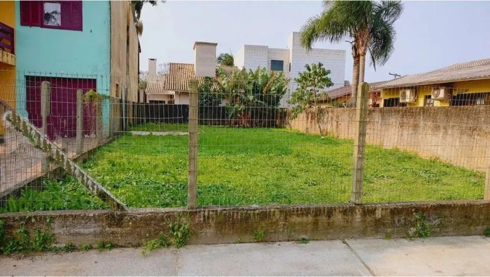 Terreno, 245 m² - Foto 1