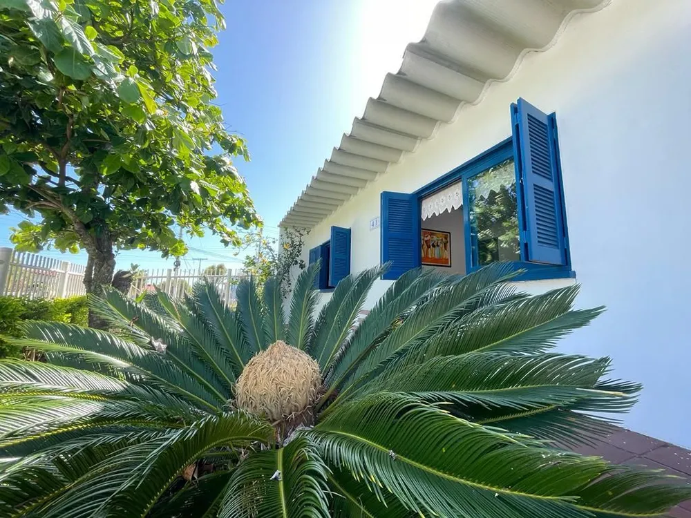 Casa, 3 quartos, 95 m² - Foto 8