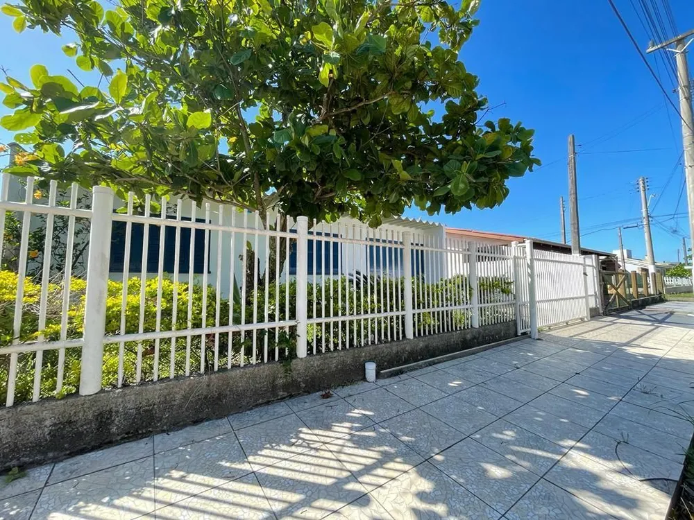 Casa, 3 quartos, 95 m² - Foto 1