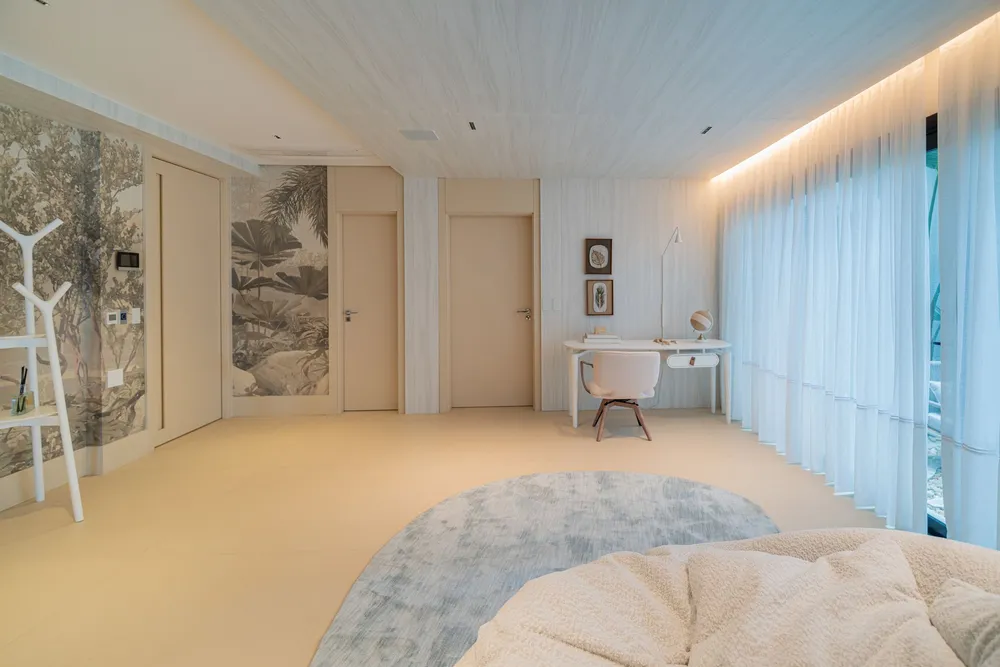 Apartamento, 4 quartos, 446 m² - Foto 11