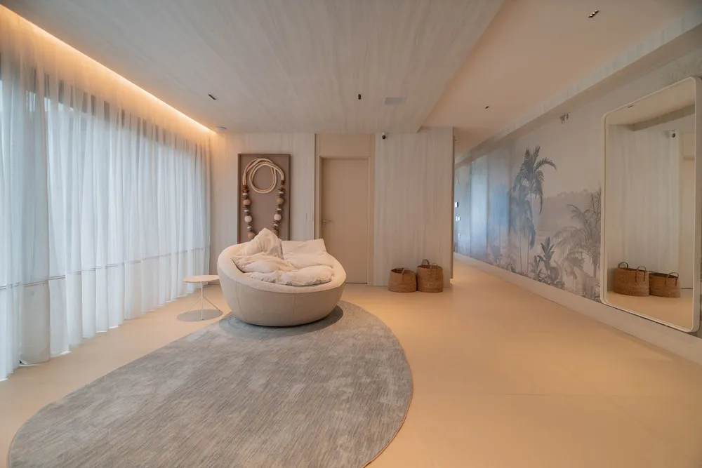 Apartamento, 4 quartos, 446 m² - Foto 7