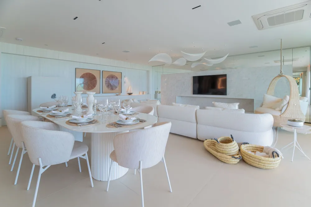 Apartamento, 4 quartos, 446 m² - Foto 3