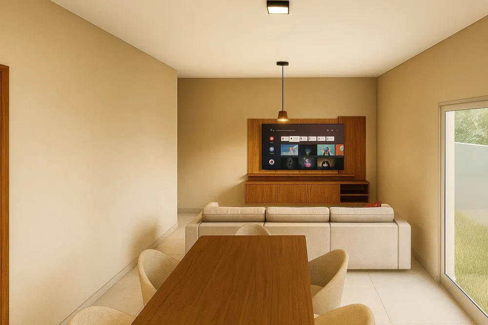 Casa, 3 quartos, 120 m² - Foto 15