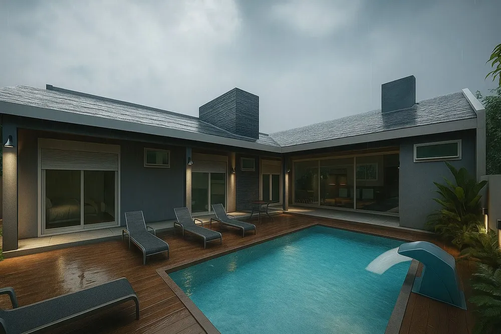Casa, 3 quartos, 120 m² - Foto 3