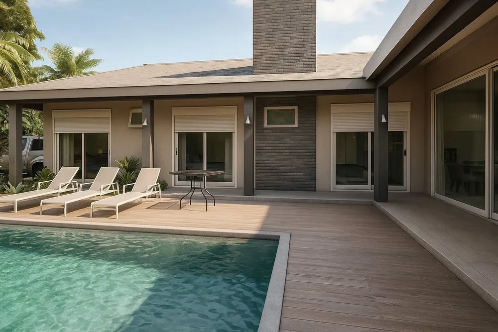 Casa, 3 quartos, 120 m² - Foto 5