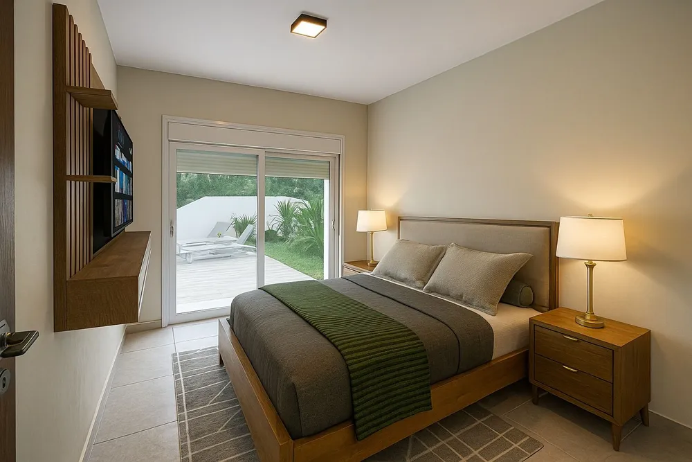 Casa, 3 quartos, 120 m² - Foto 11