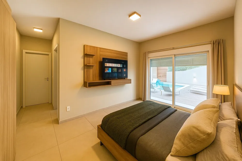 Casa, 3 quartos, 120 m² - Foto 12