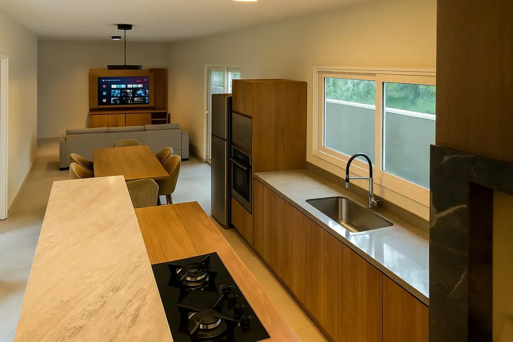 Casa, 3 quartos, 120 m² - Foto 14