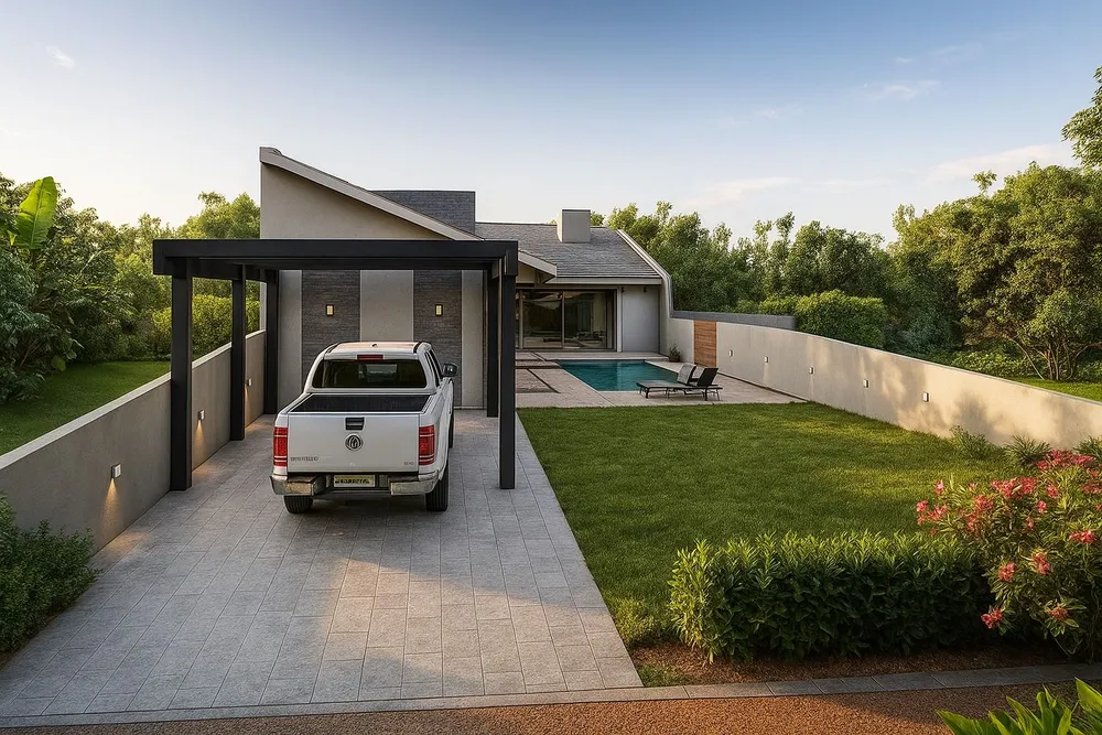 Casa, 3 quartos, 120 m² - Foto 9