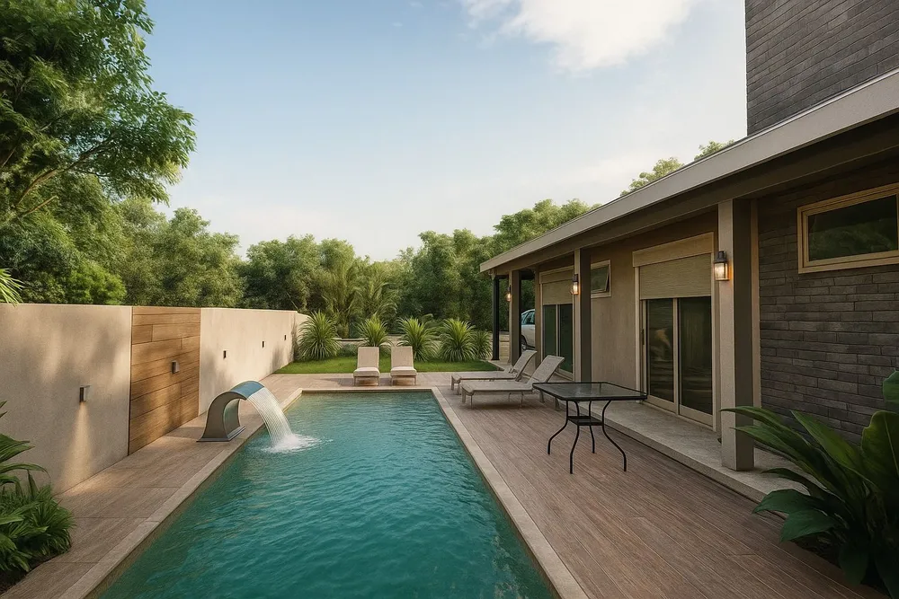 Casa, 3 quartos, 120 m² - Foto 2