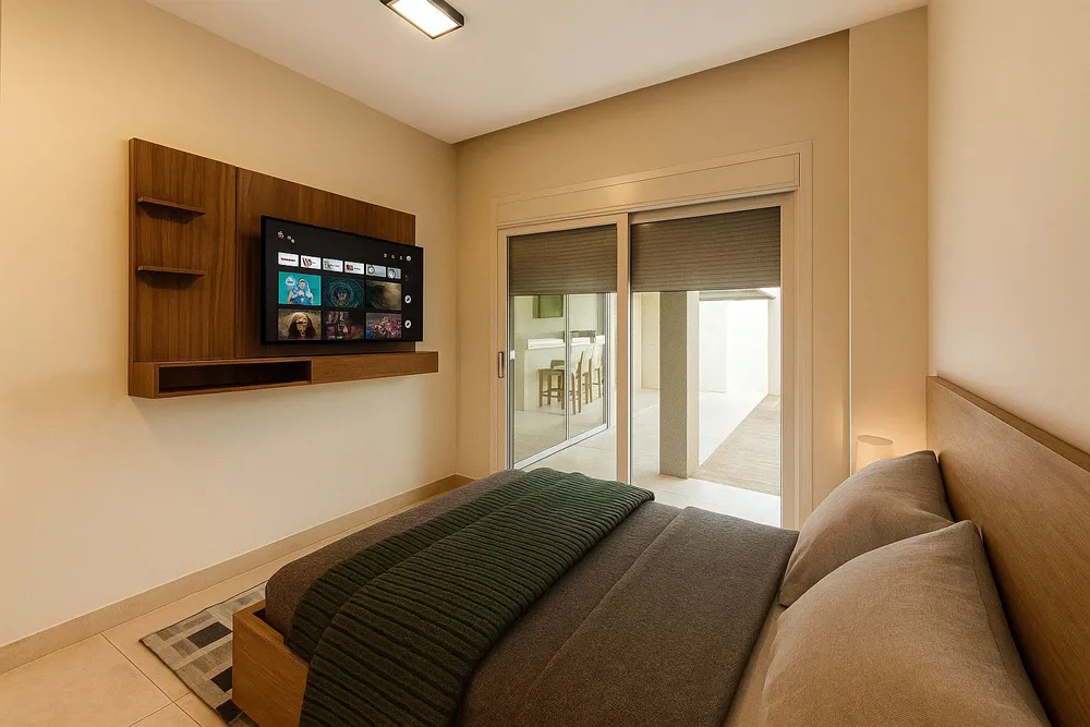 Casa, 3 quartos, 120 m² - Foto 13