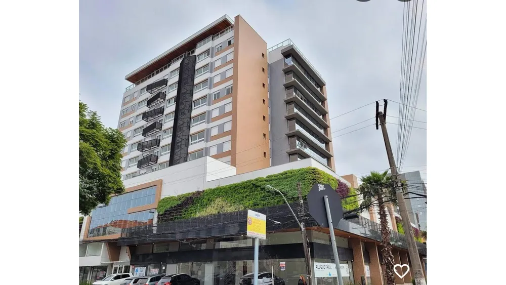 Apartamento, 2 quartos, 68 m² - Foto 1