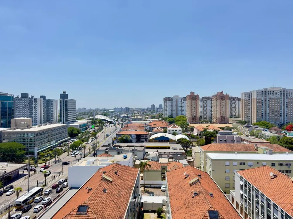 Apartamento, 2 quartos, 68 m² - Foto 11