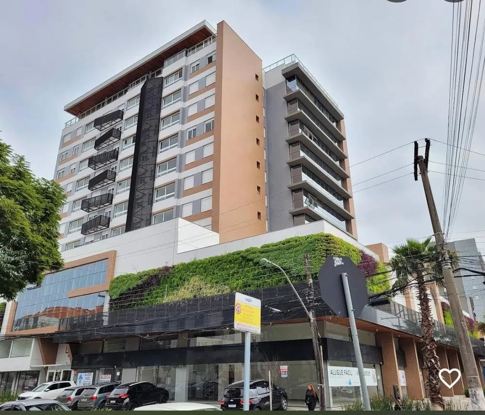 Apartamento, 2 quartos, 68 m² - Foto 2