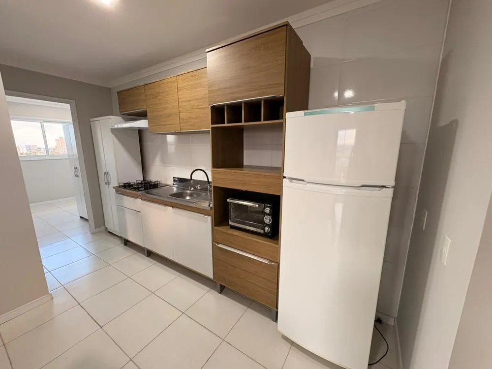 Apartamento, 3 quartos, 88 m² - Foto 4