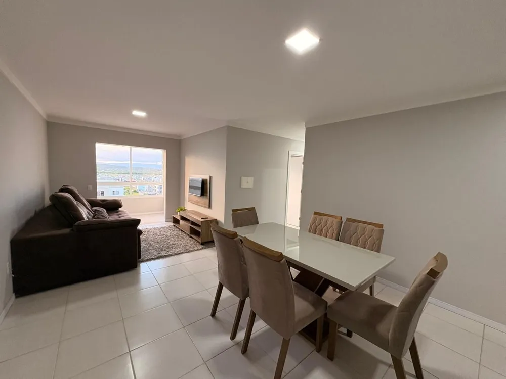 Apartamento, 3 quartos, 88 m² - Foto 3