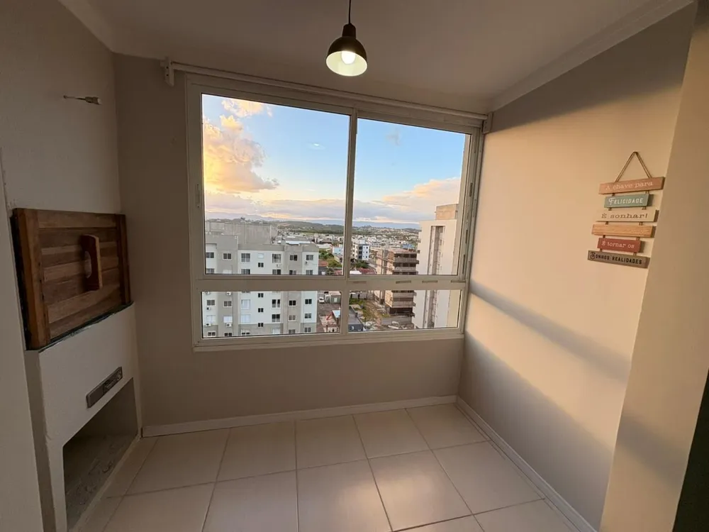 Apartamento, 3 quartos, 88 m² - Foto 9